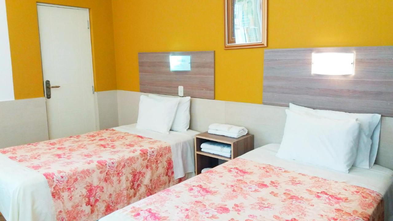Casa Real Hotel 塔克纳 外观 照片
