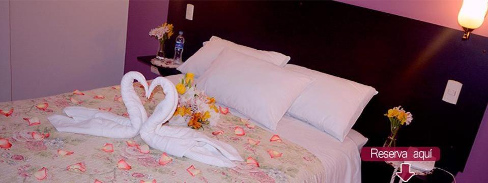 Casa Real Hotel 塔克纳 外观 照片
